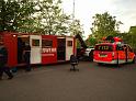 Waldbrand Bergisch Gladbach Bensberg P007